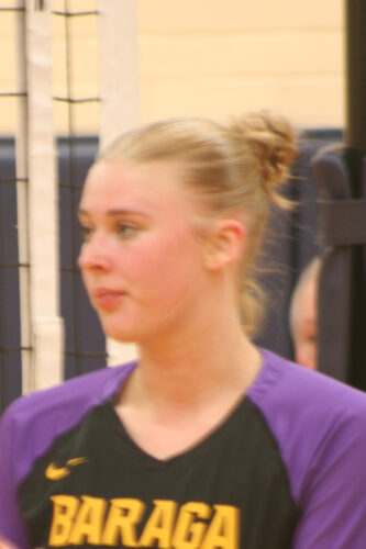 Prep Athlete of the Week